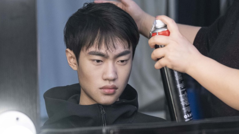 TES轻取GEN，Inspired高光表现的简单介绍