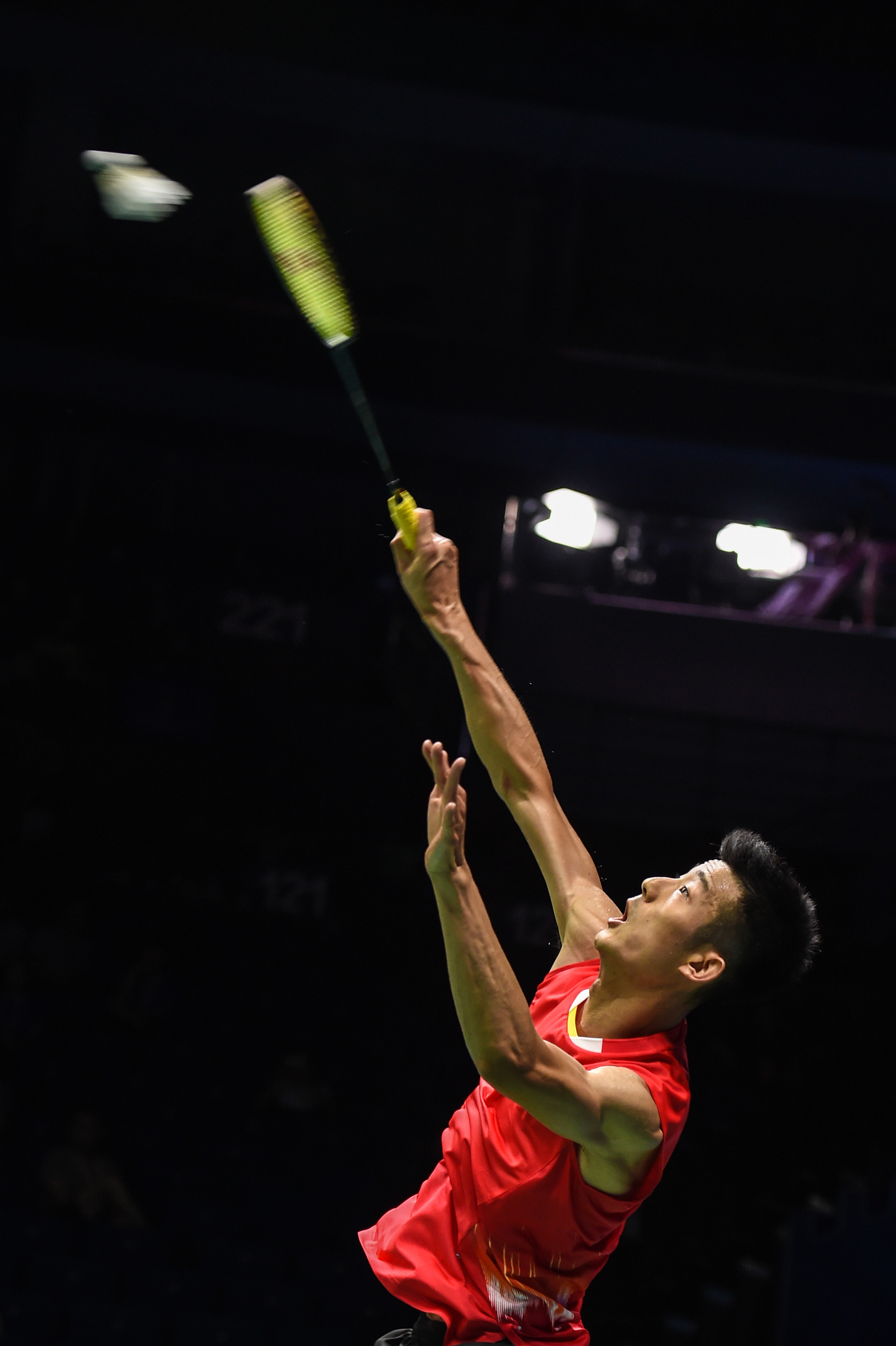 泰国羽毛球队鏖战马来西亚羽毛球队,谌龙高光表现的简单介绍 泰国羽毛球队鏖战马来西亚羽毛球队,谌龙高光表现的简单介绍