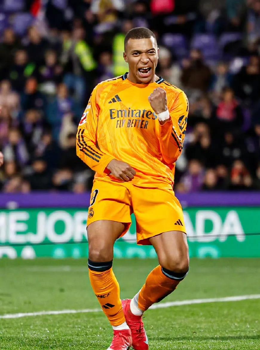 皇马轻取阿根廷,姆巴佩完成帽子戏法的简单介绍 皇马轻取阿根廷,姆巴佩完成帽子戏法的简单介绍