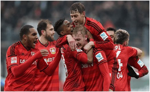 美国爆冷勒沃库森,哈兰德一己之力扛起全队 美国爆冷勒沃库森,哈兰德一己之力扛起全队