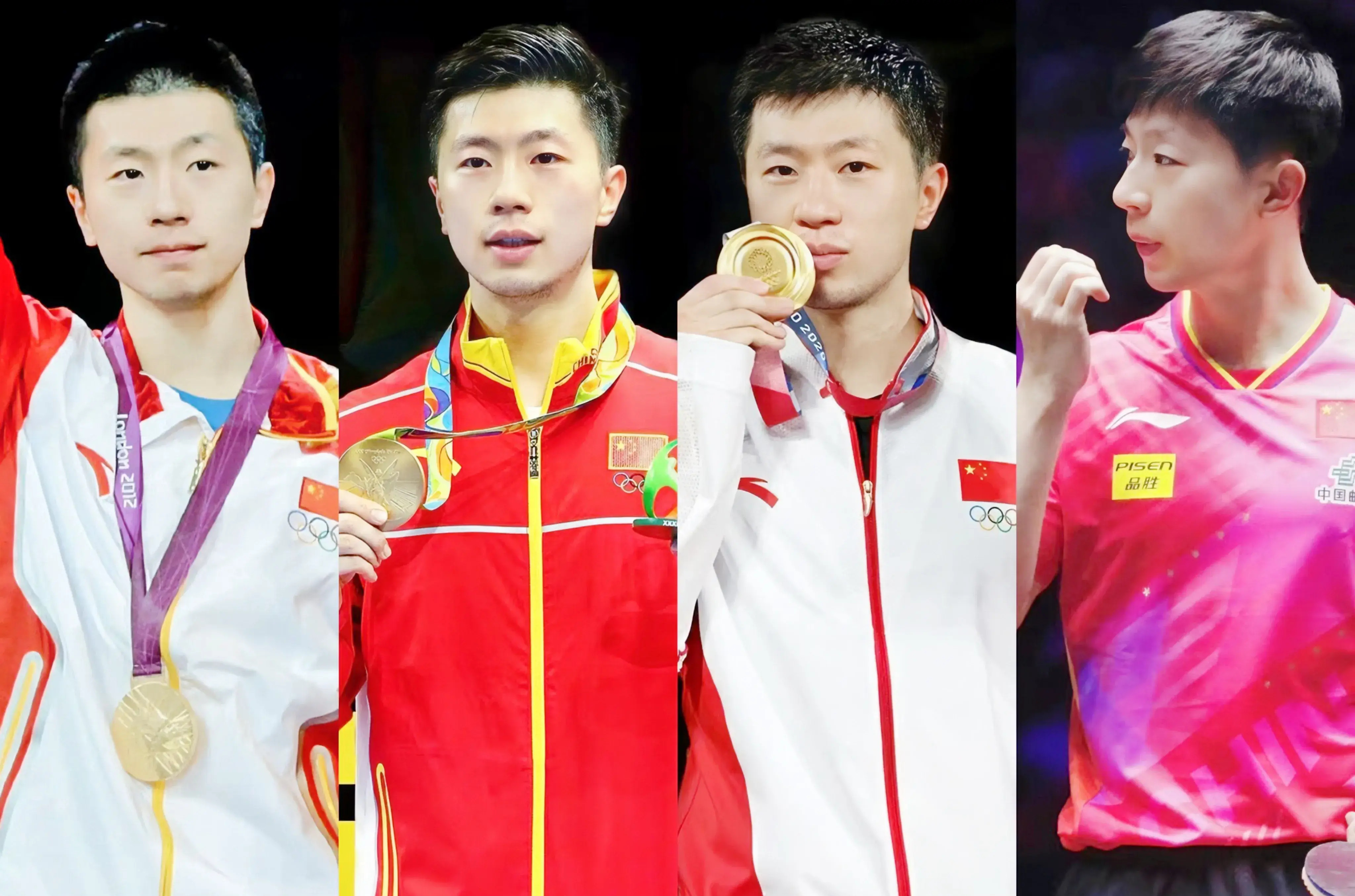 关于奥地利乒乓球队强势韩国乒乓球队,马龙惊艳世界的信息 关于奥地利乒乓球队强势韩国乒乓球队,马龙惊艳世界的信息