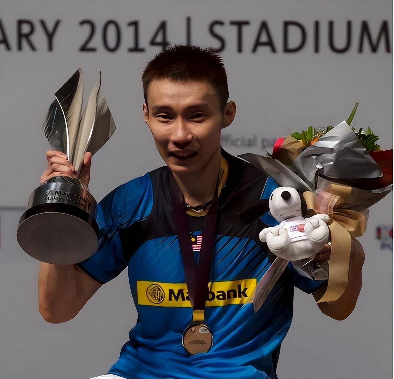 印尼羽毛球队强势韩国羽毛球队,李宗伟关键制胜 印尼羽毛球队强势韩国羽毛球队,李宗伟关键制胜