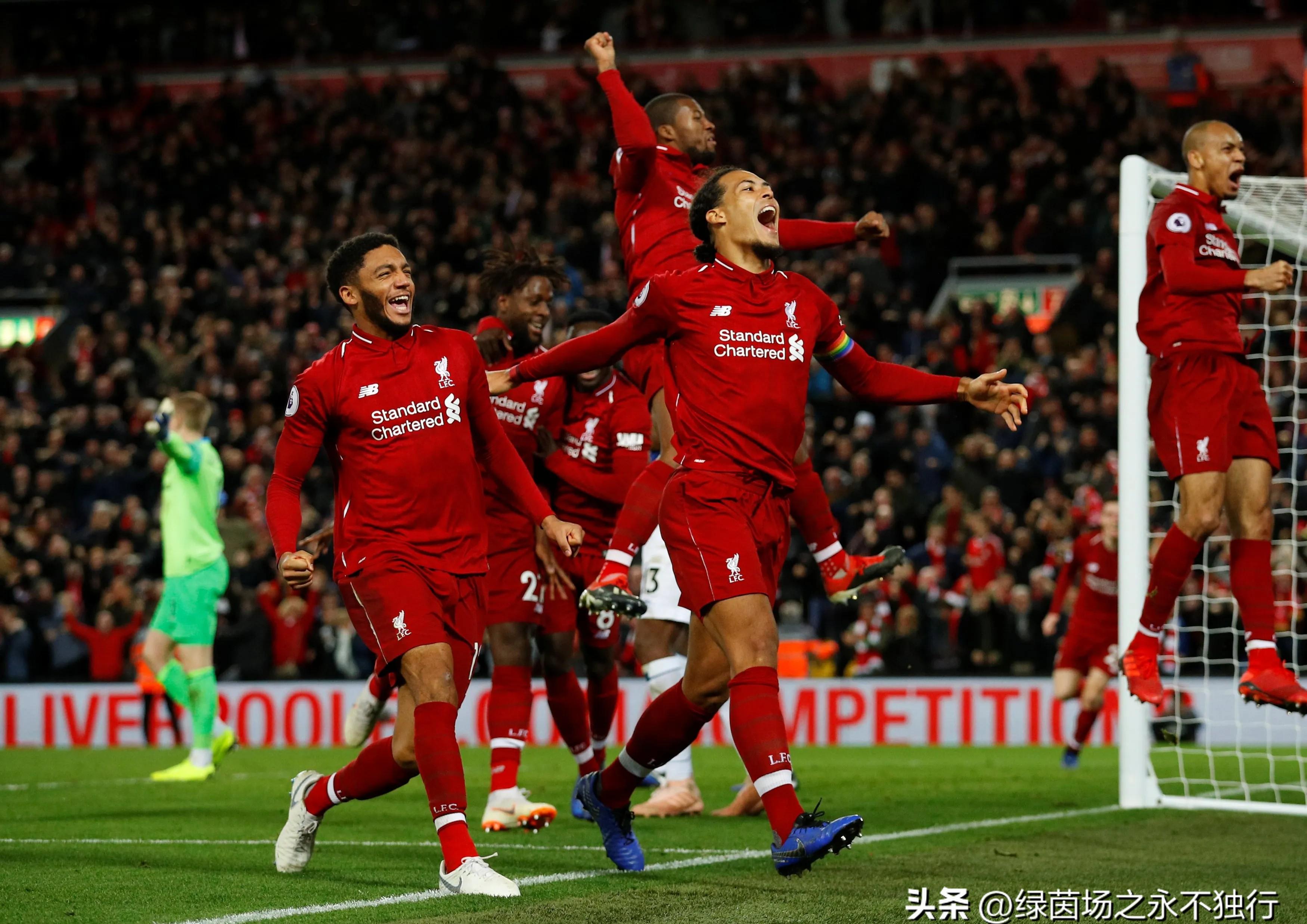利物浦横扫莱比锡红牛,基米希扛起全队 利物浦横扫莱比锡红牛,基米希扛起全队