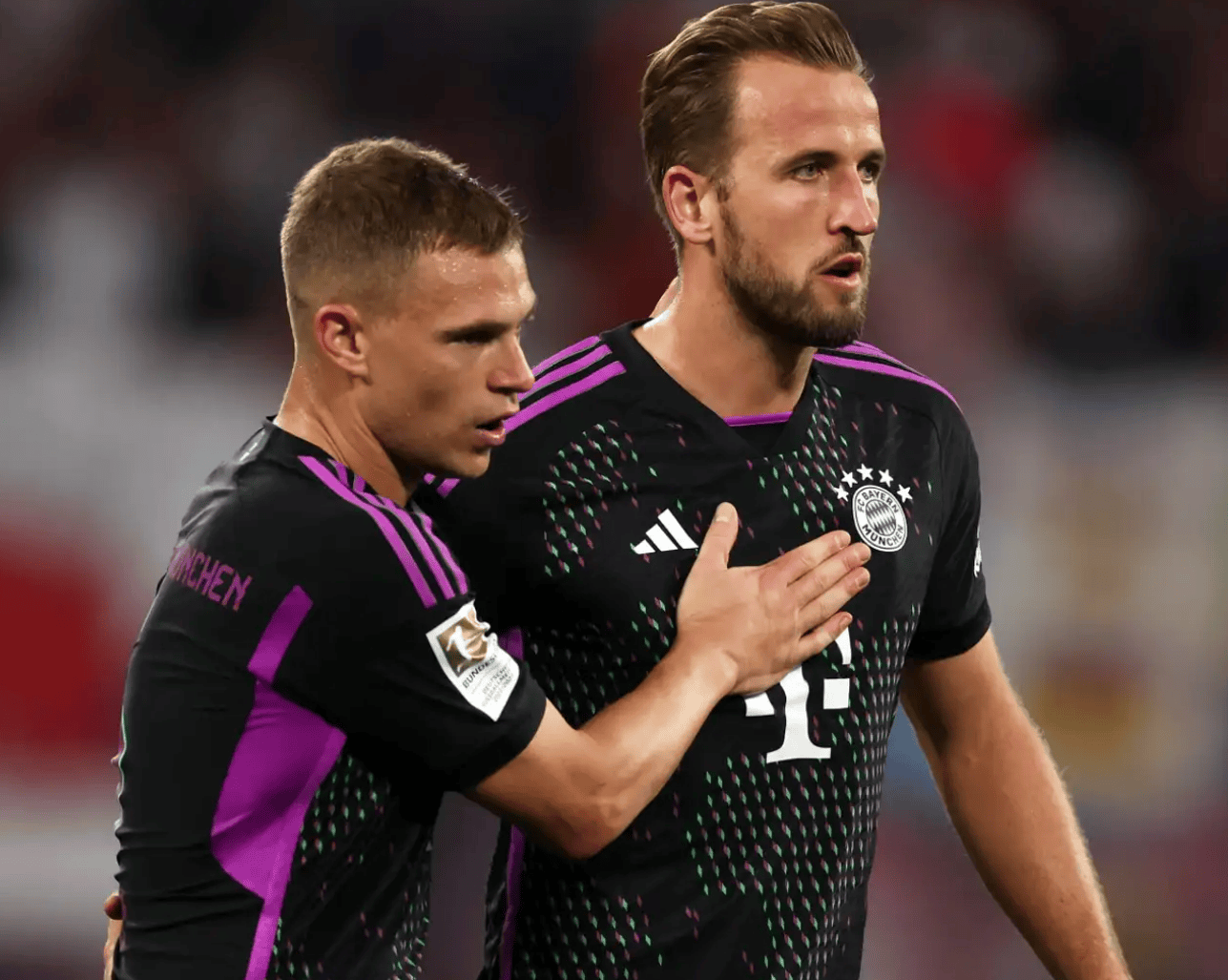 利物浦横扫莱比锡红牛,基米希扛起全队 利物浦横扫莱比锡红牛,基米希扛起全队