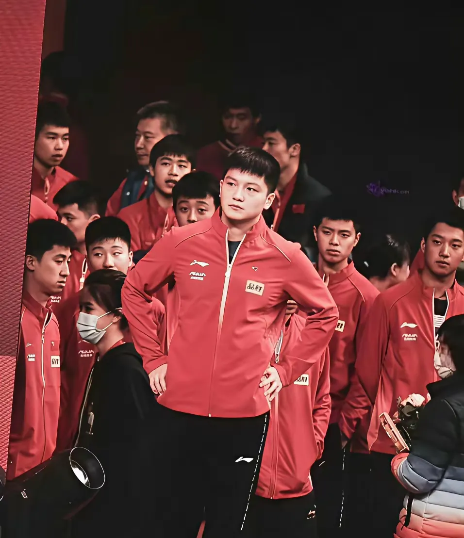 英格兰队翻盘韩国队，樊振东惊艳四座的简单介绍