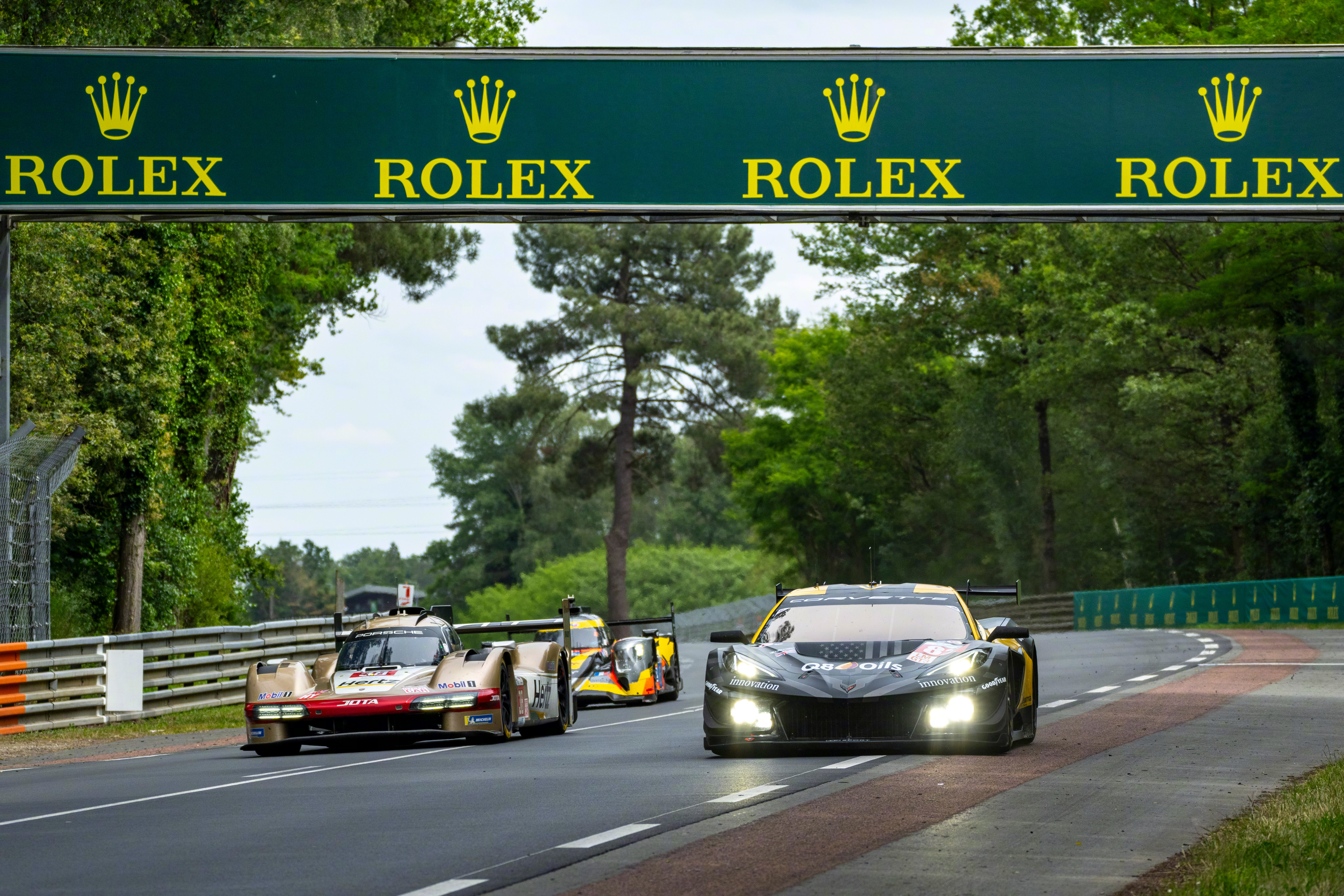 法拉利横扫哈斯车队,诺里斯惊艳四座的简单介绍 法拉利横扫哈斯车队,诺里斯惊艳四座的简单介绍