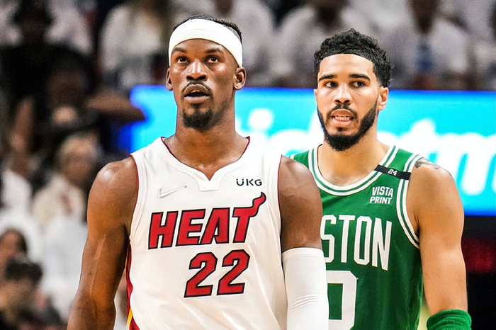 上海队鏖战辽宁队，塔图姆带队取胜