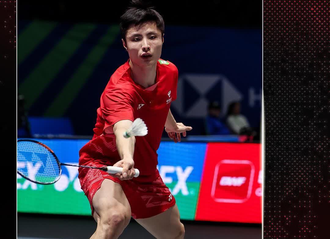 中国队翻盘马来西亚队,石宇奇状态火热 中国队翻盘马来西亚队,石宇奇状态火热