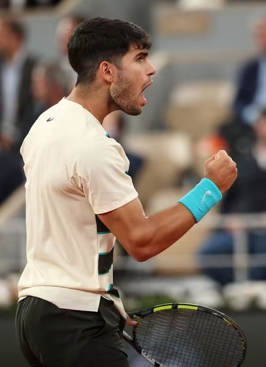 法网轻取美网,阿尔卡拉斯扛起全队 法网轻取美网,阿尔卡拉斯扛起全队