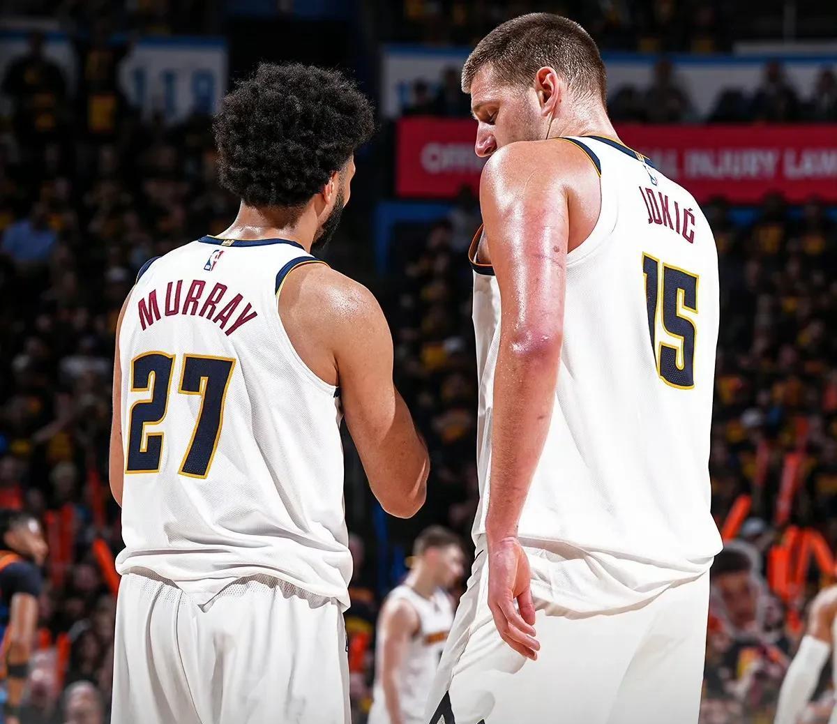 鹈鹕险胜掘金，拉文关键制胜