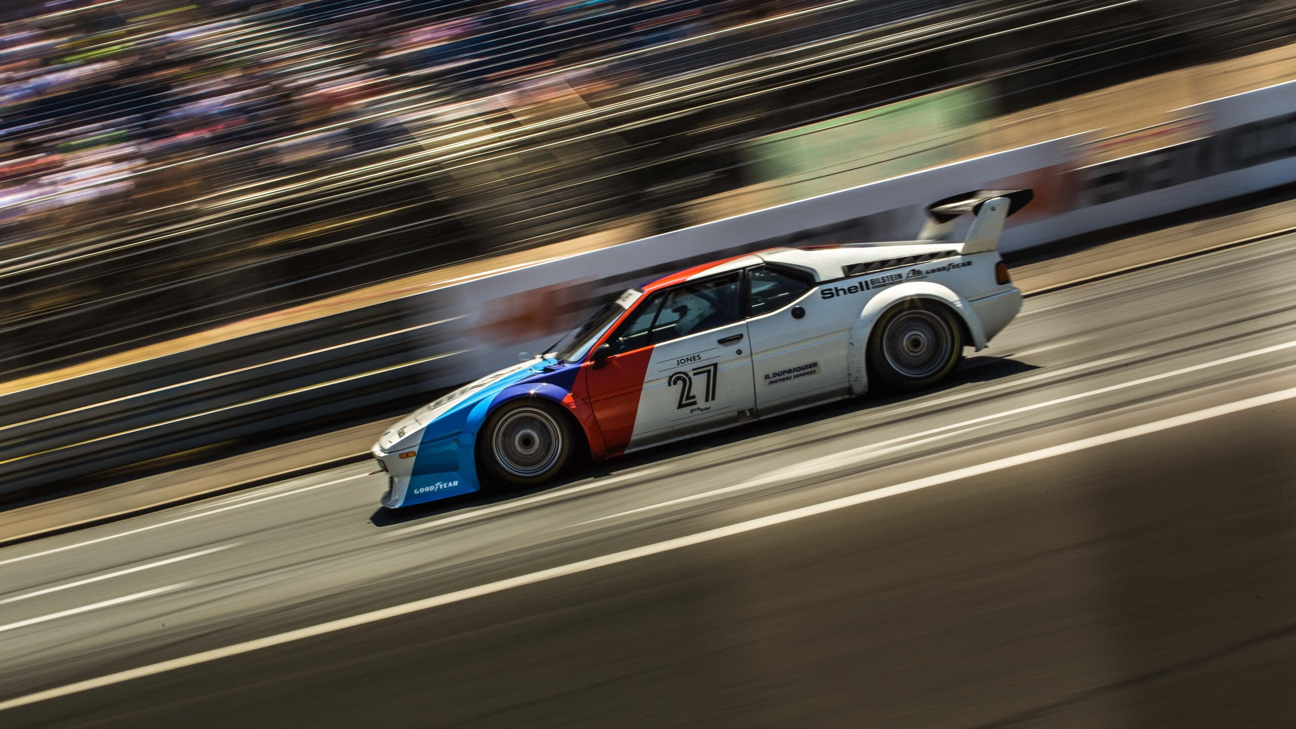 逆袭的哈斯，独舞的勒克莱尔—一场颠覆F1格局的史诗战役