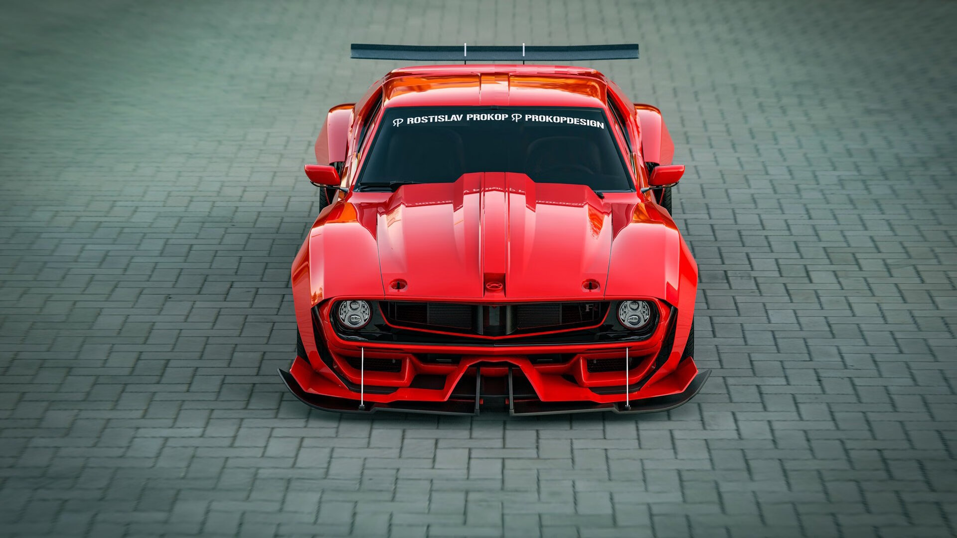 同一夜晚，两场风暴