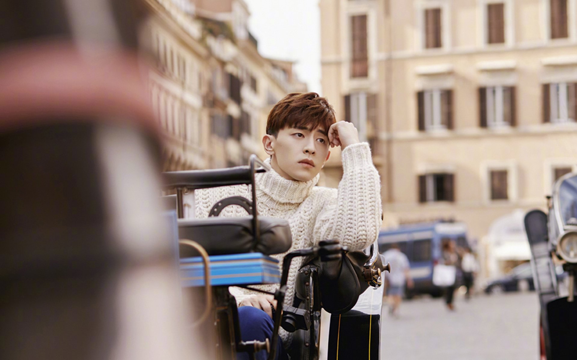 冰冷与刀锋共舞，当铁血爵士的完美体系遇上欧文式的非常规答案