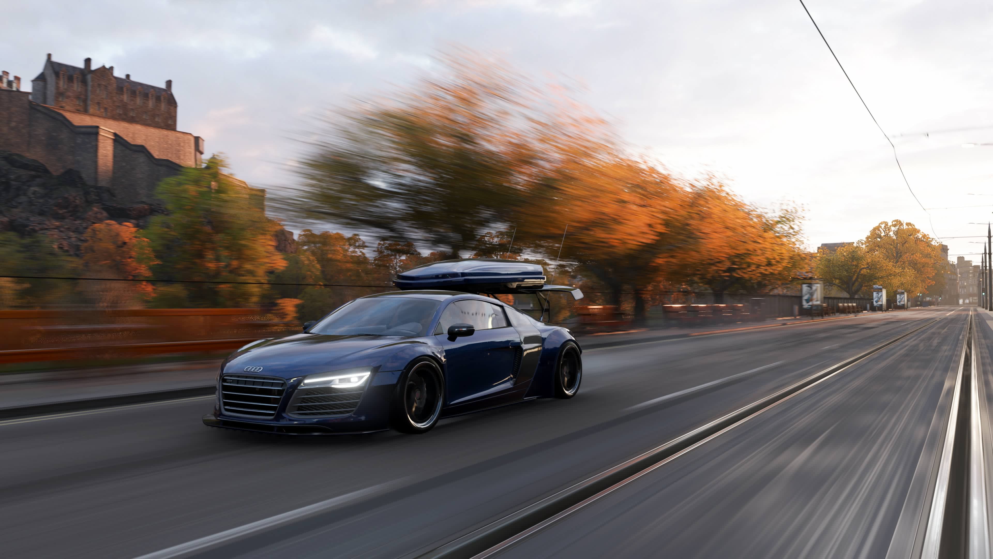 揭幕战新王加冕,乔治的统治级数据书写F1新时代序章