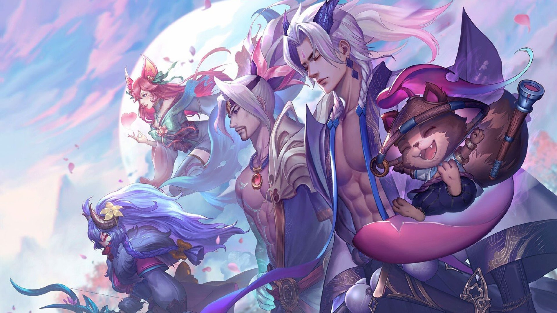 青出于蓝，总决赛上的颠覆风暴