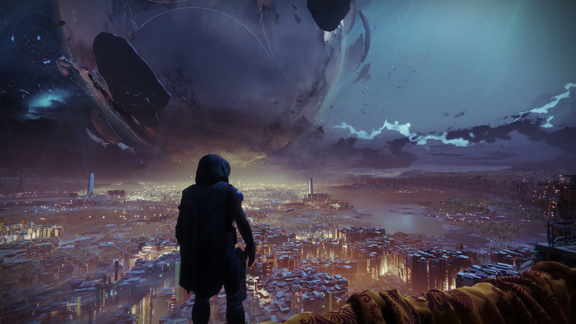 双城记，当横扫成为竞技体育的唯一叙事