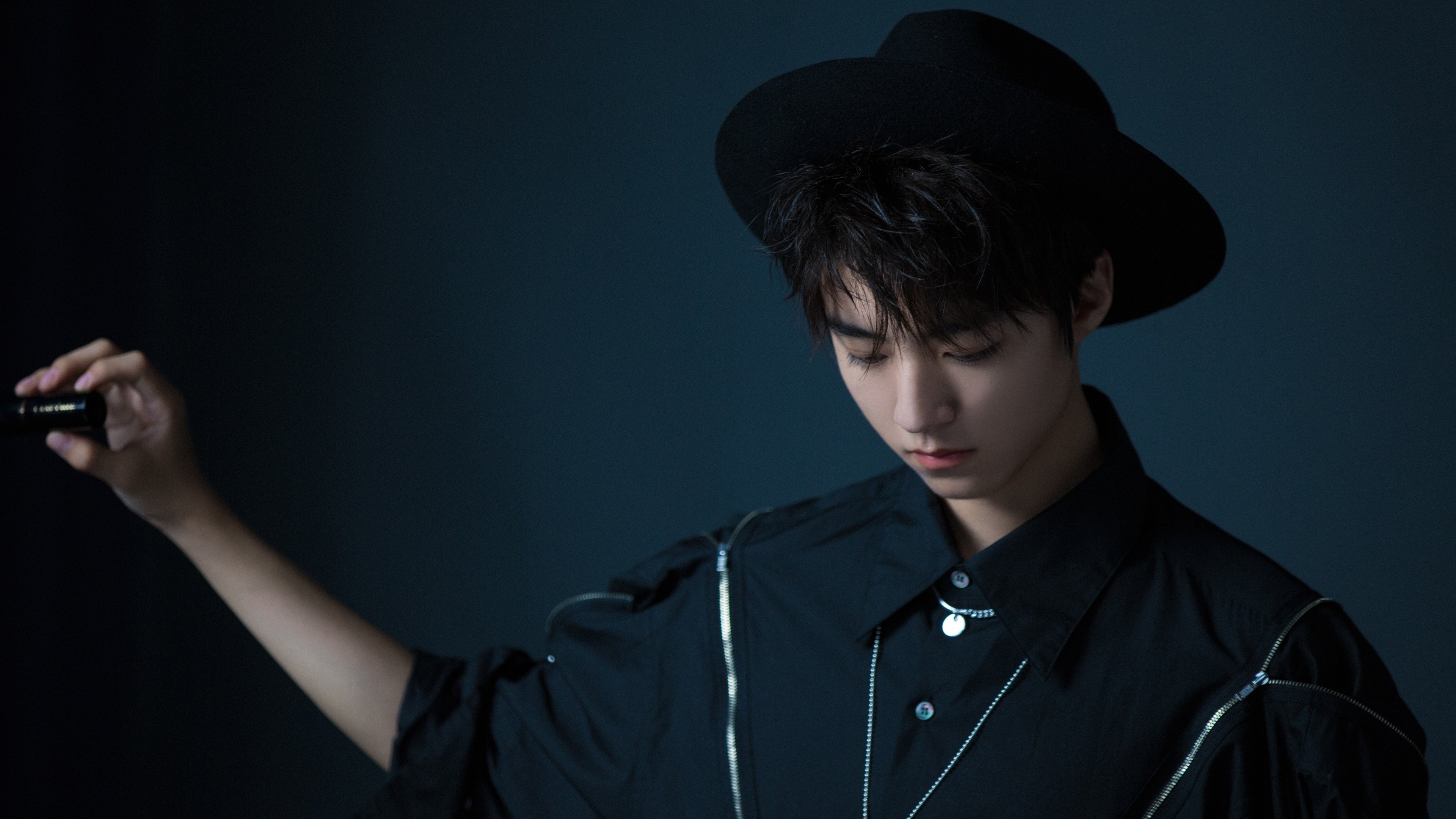 沉默的狙击手，最后的子弹